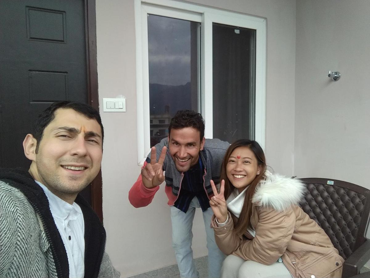 Hotel Aman Risikés Kültér fotó
